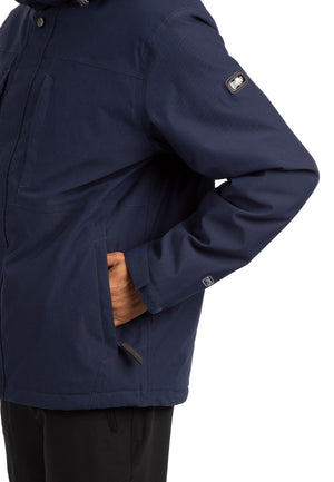 Discott - Navy - Trespass