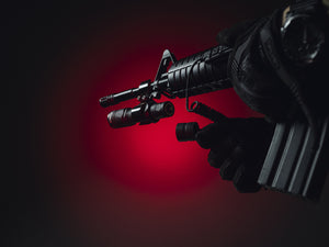 Armytek Magnetisk Fjernbetjening MRS-01