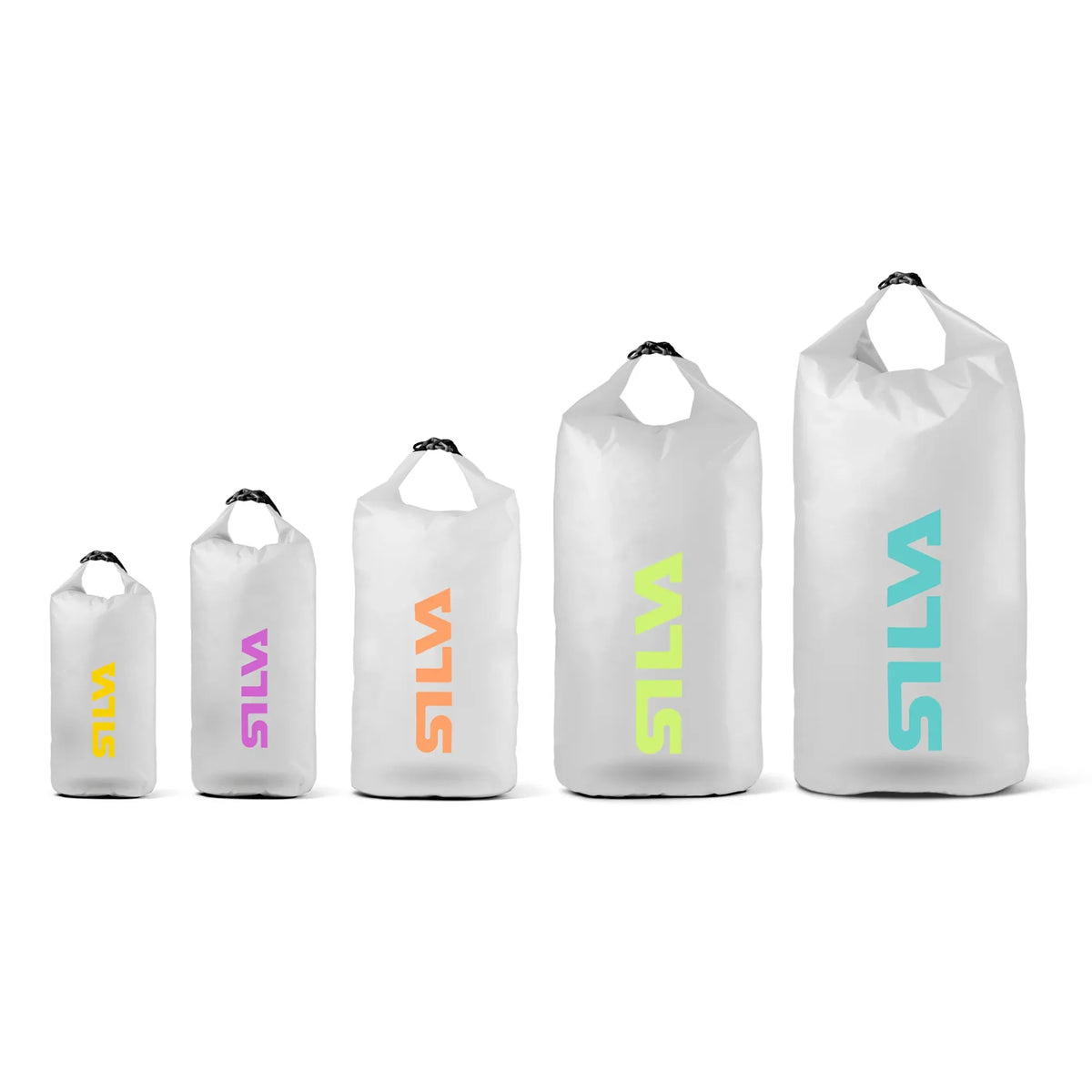 Dry Bag TPU 24L - Silva