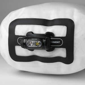 Dry Bag TPU 3L - Silva