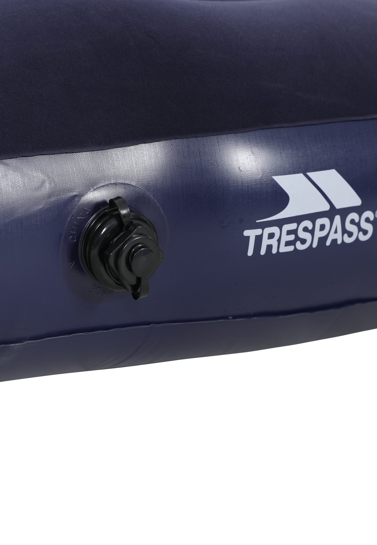 Duoblimp - Blue - Trespass