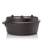 Petromax Dutch Oven ft12 with a flat bas - Petromax
