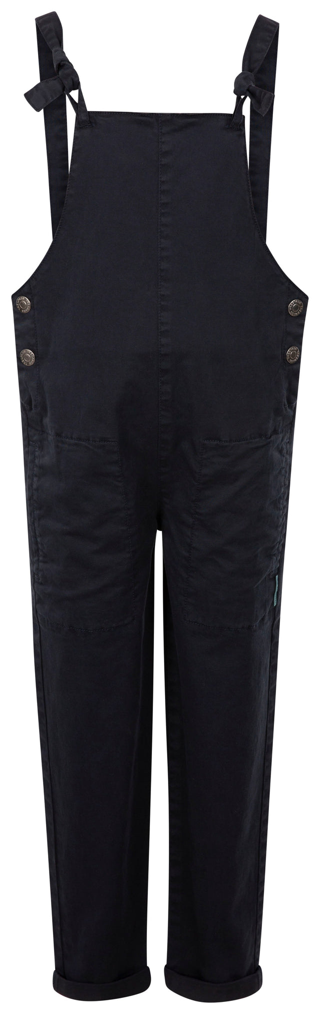 Earnest - Navy - Trespass