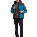 Eastwell - Bondi Blue - Trespass