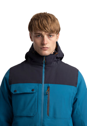 Eastwell - Bondi Blue - Trespass