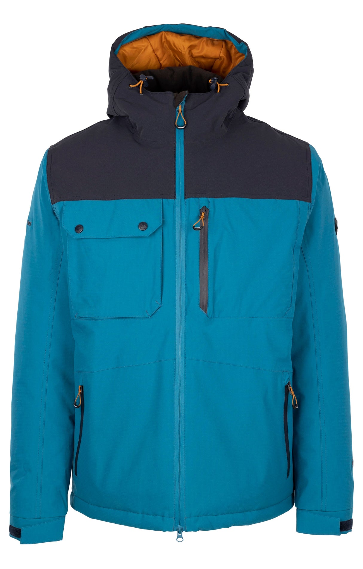 Eastwell - Bondi Blue - Trespass
