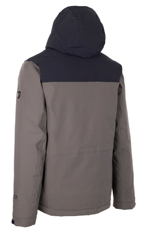 Eastwell - Storm Grey - Trespass
