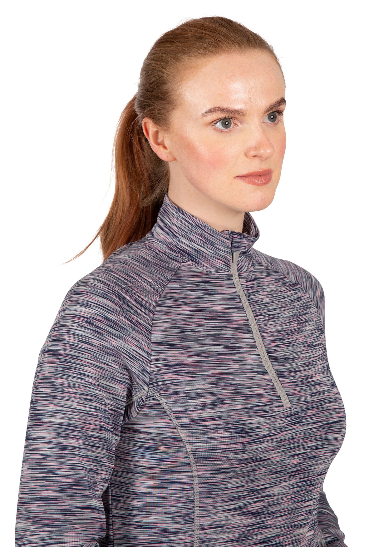Edith - Platinum Marl - Trespass