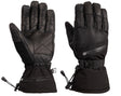 Edonia- Unisex Dlx Ski Gloves - Black - Trespass