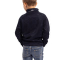 Edvin - Navy Marl - Trespass