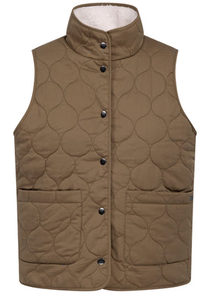 Edwina - Light Khaki - Trespass