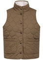 Edwina - Light Khaki - Trespass