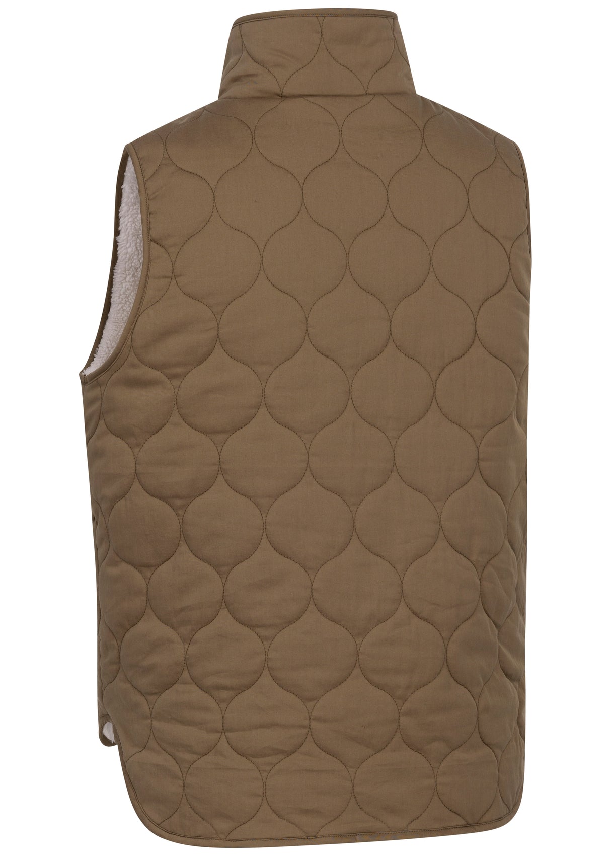 Edwina - Light Khaki - Trespass