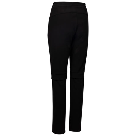 Edziz- Female Softshell Trouser tp-75 - Black - Trespass