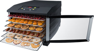 Steba Dehydrator ED6