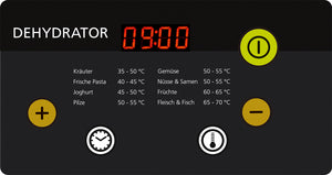 Steba Dehydrator ED6