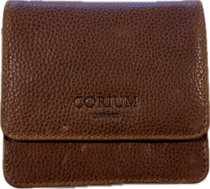 patronpung læder - Corium