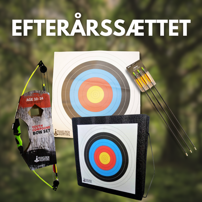 Efterårssættet