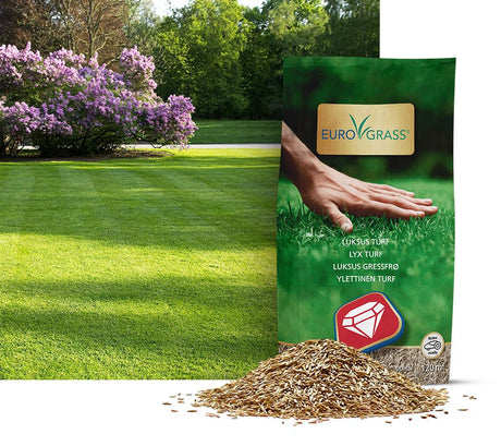 EG Luksus Turf, 10 kg 2