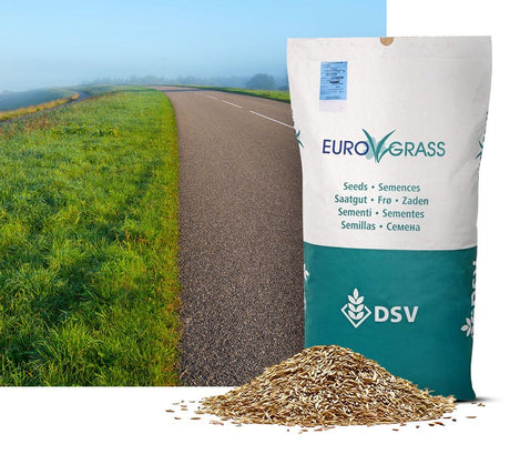 Vejrabat-Turf, 10 kg 1