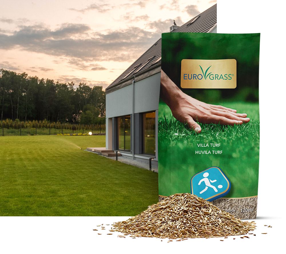Villa-Turf, 3 kg