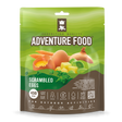 Scrambled Eggs - Adventure Food