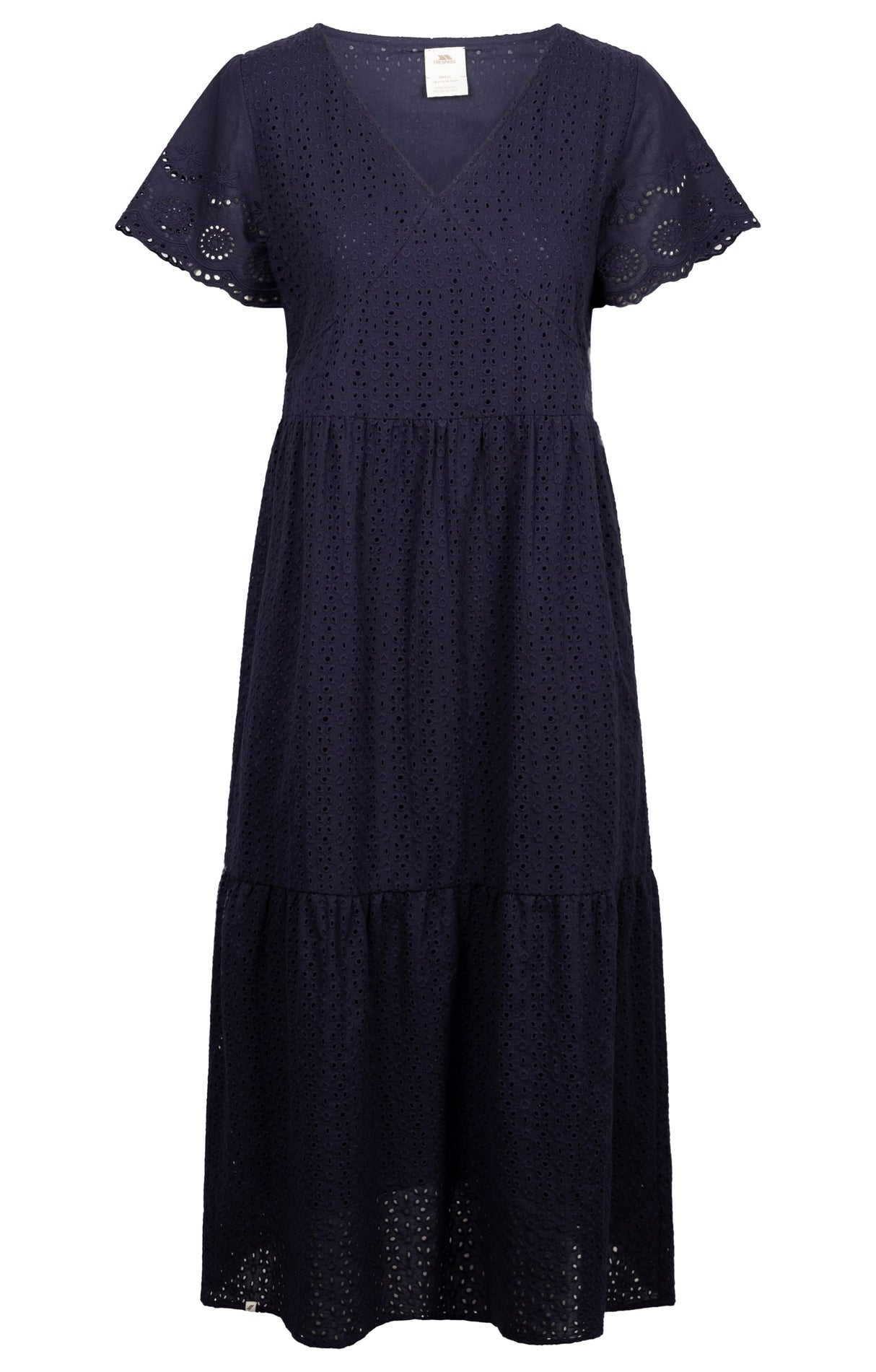 Eileen - Navy - Trespass