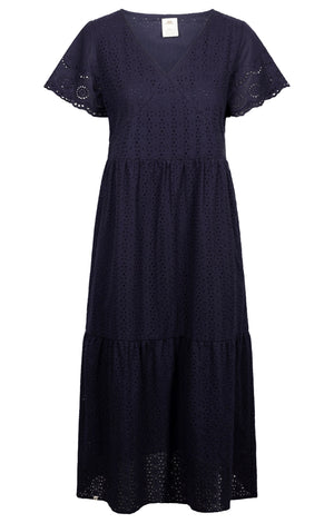Eileen - Navy - Trespass