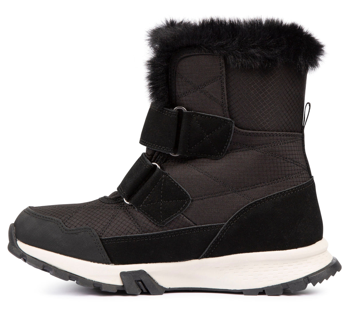 Eira - Black - Trespass