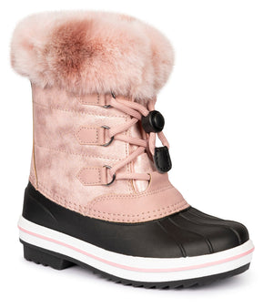 Eiry - Pink - Trespass