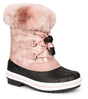 Eiry - Pink - Trespass