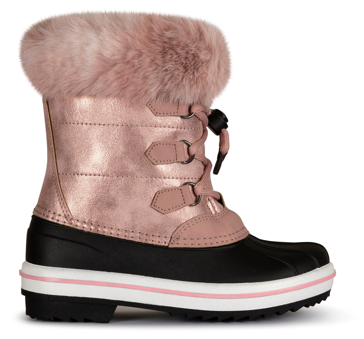 Eiry - Pink - Trespass
