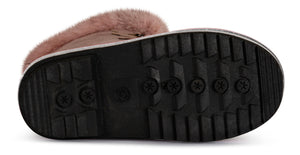 Eiry - Pink - Trespass