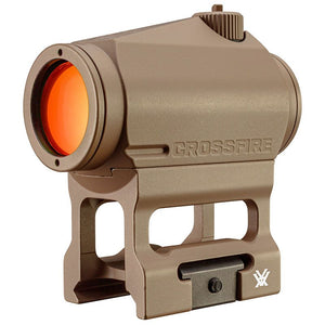 Vortex Crossfire II - Red Dot