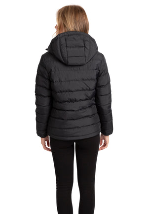 Elegant - Black - Trespass
