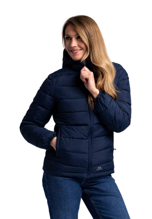 Elegant - Navy - Trespass