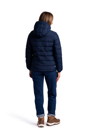 Elegant - Navy - Trespass
