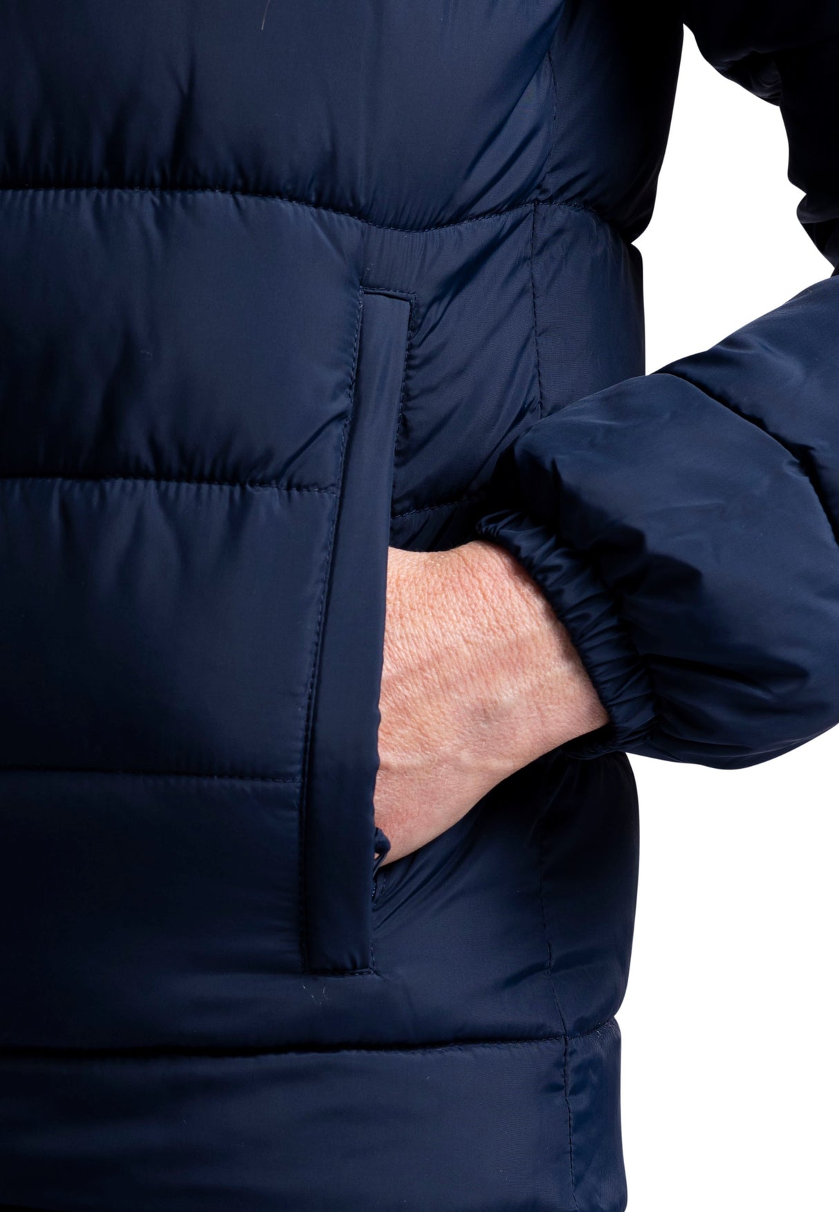 Elegant - Navy - Trespass