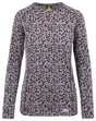 Elianne - Dark Grey - Trespass