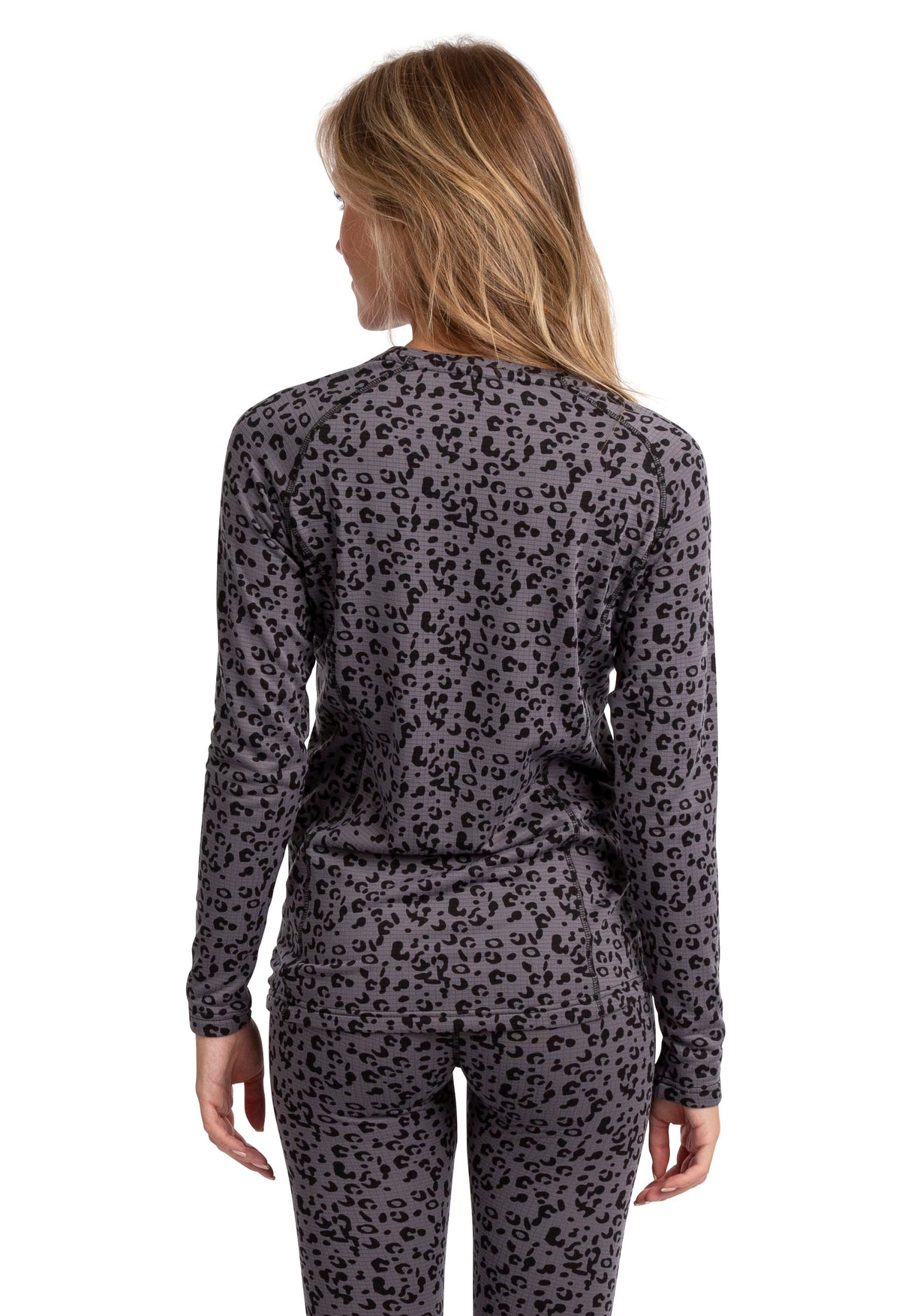 Elianne - Dark Grey - Trespass