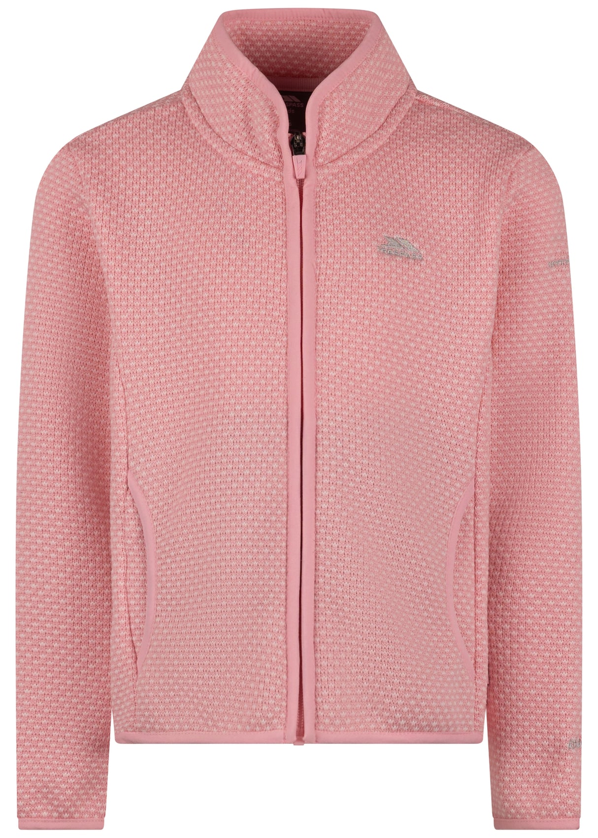Ellbar - Baby Pink - Trespass