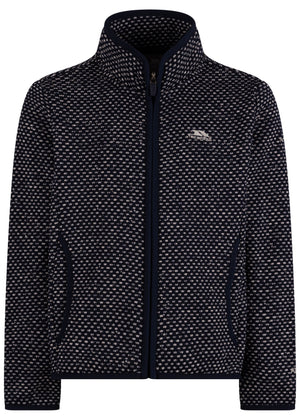 Ellbar - Navy - Trespass