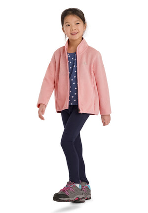 Ellbar - Baby Pink - Trespass
