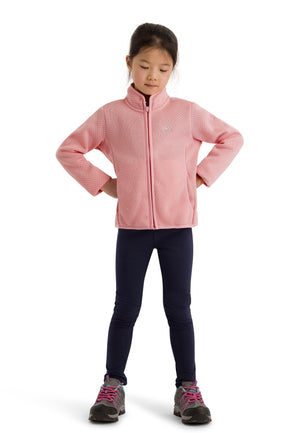 Ellbar - Baby Pink - Trespass