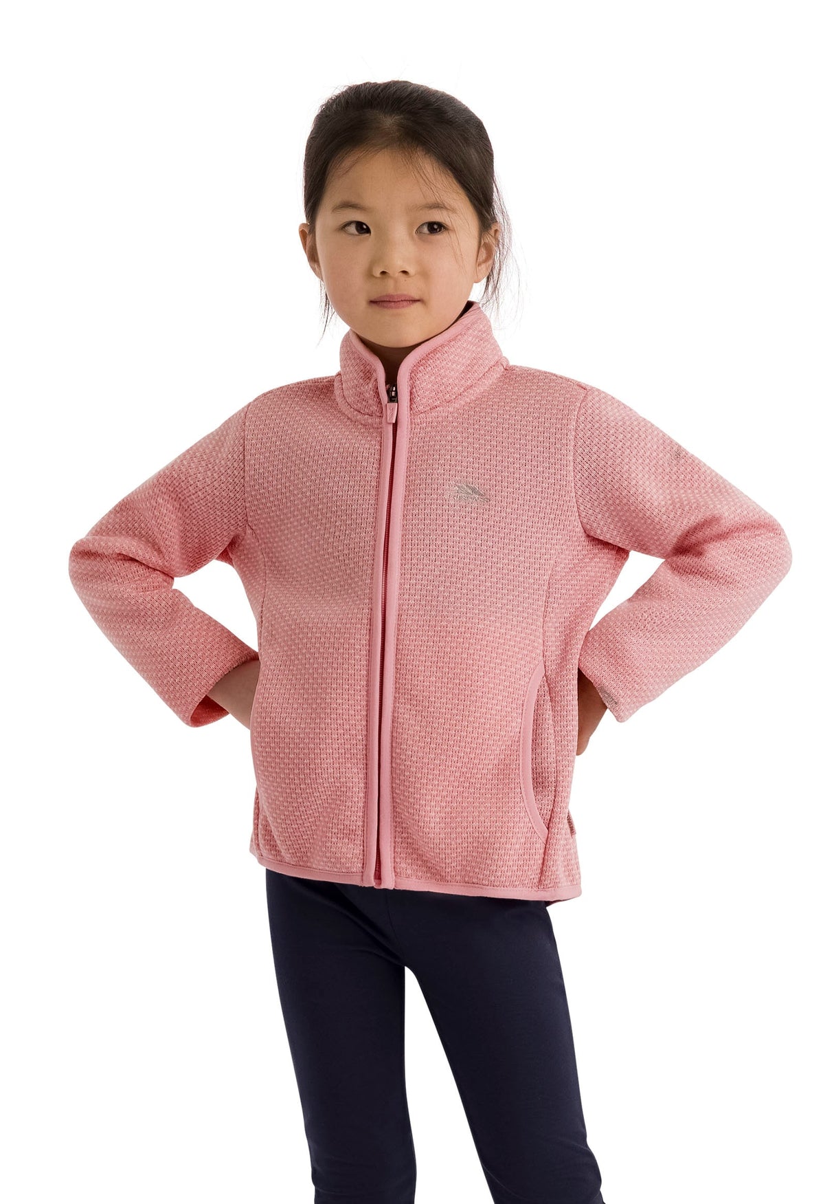 Ellbar - Baby Pink - Trespass
