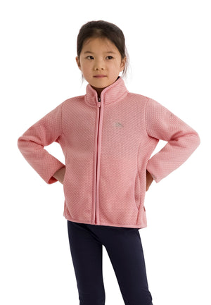 Ellbar - Baby Pink - Trespass