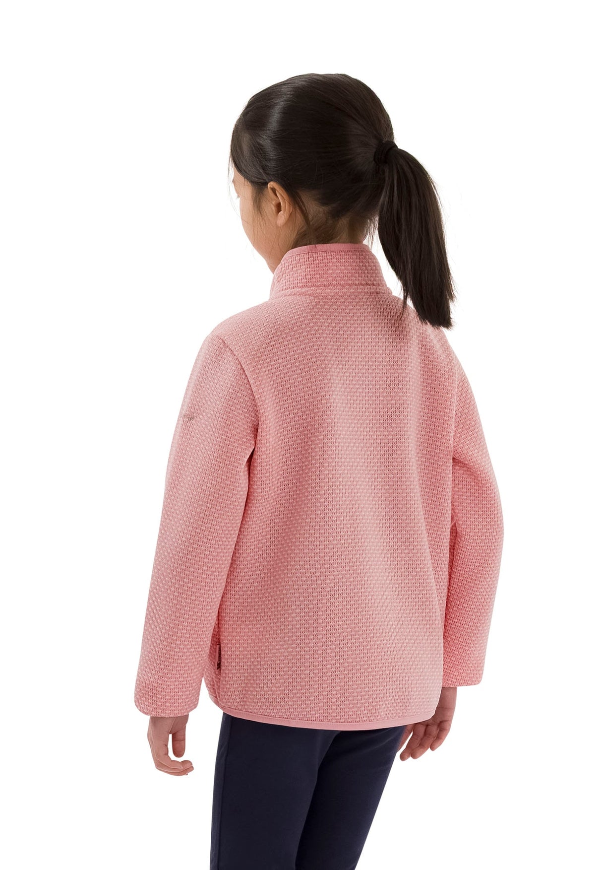 Ellbar - Baby Pink - Trespass