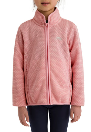 Ellbar - Baby Pink - Trespass