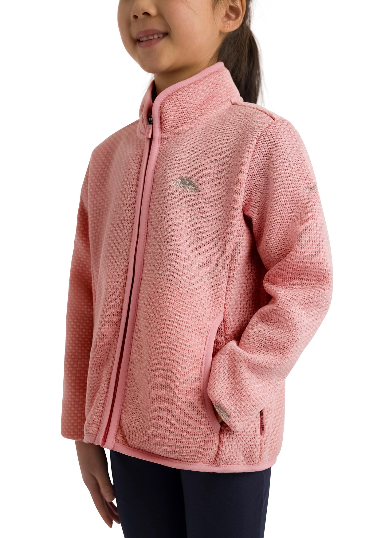 Ellbar - Baby Pink - Trespass