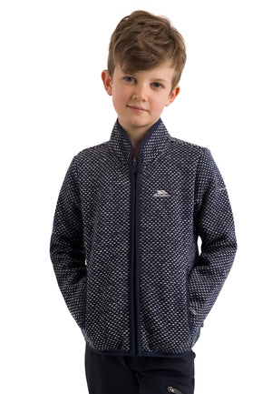 Ellbar - Navy - Trespass